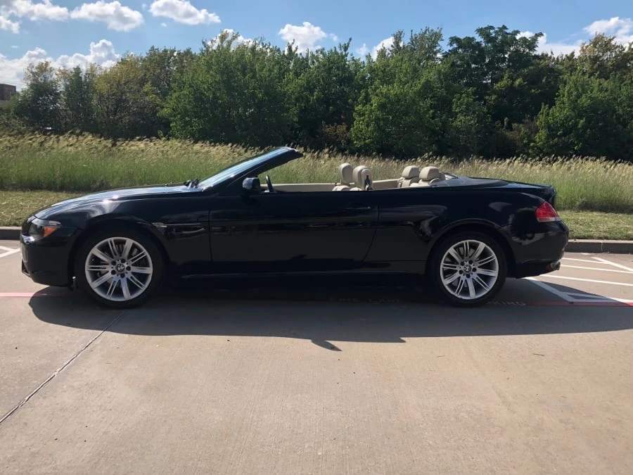 2007 BMW E63/E64 645Ci & 650i - Image 2 of 11