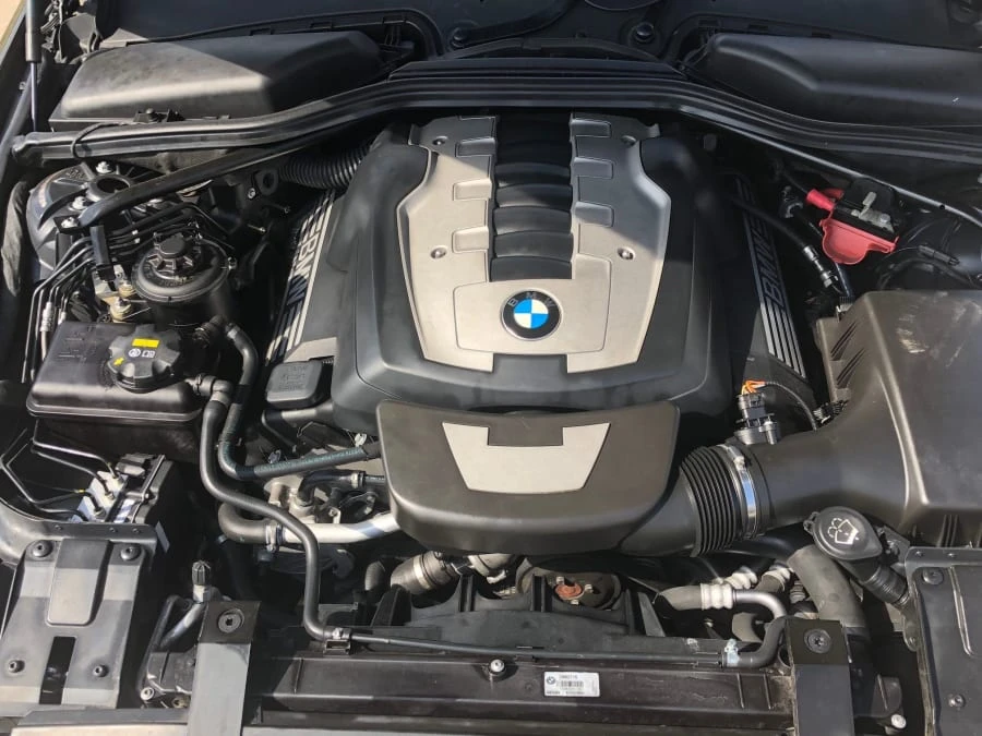 2007 BMW E63/E64 645Ci & 650i - Image 8 of 11