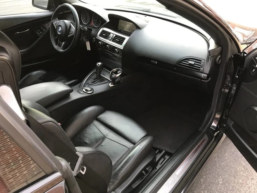 2007 BMW E63/E64 645Ci & 650i - Image 5 of 7