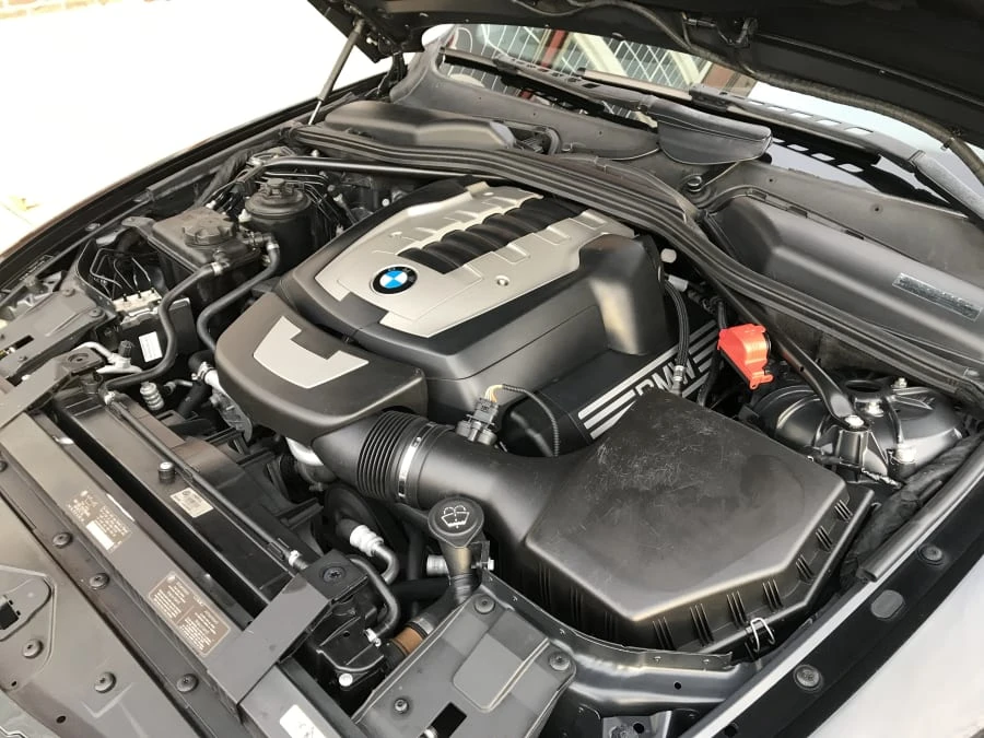 2007 BMW E63/E64 645Ci & 650i - Image 6 of 7