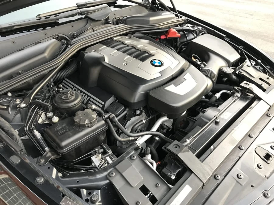 2007 BMW E63/E64 645Ci & 650i - Image 7 of 7
