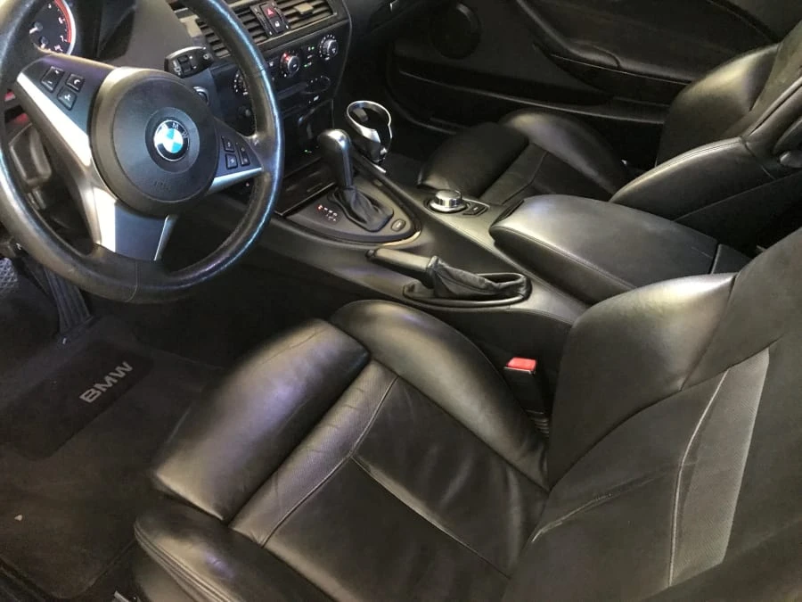 2007 BMW E63/E64 645Ci & 650i - Image 3 of 7