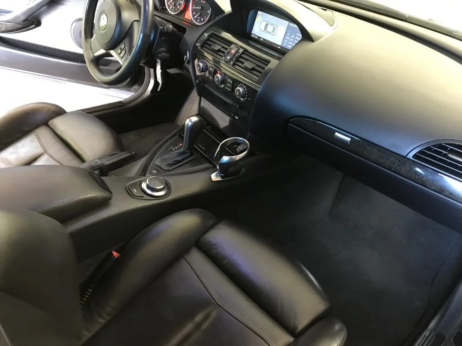 2007 BMW E63/E64 645Ci & 650i - Image 4 of 7