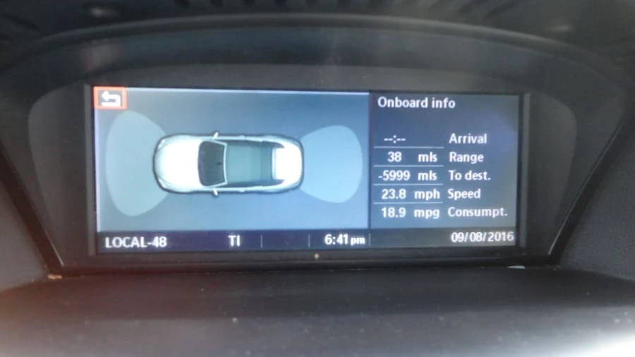 2007 BMW E63/E64 645Ci & 650i - Image 10 of 10