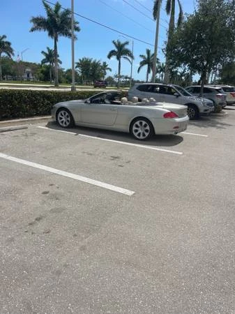 2007 BMW E63/E64 645Ci & 650i - Image 2 of 2
