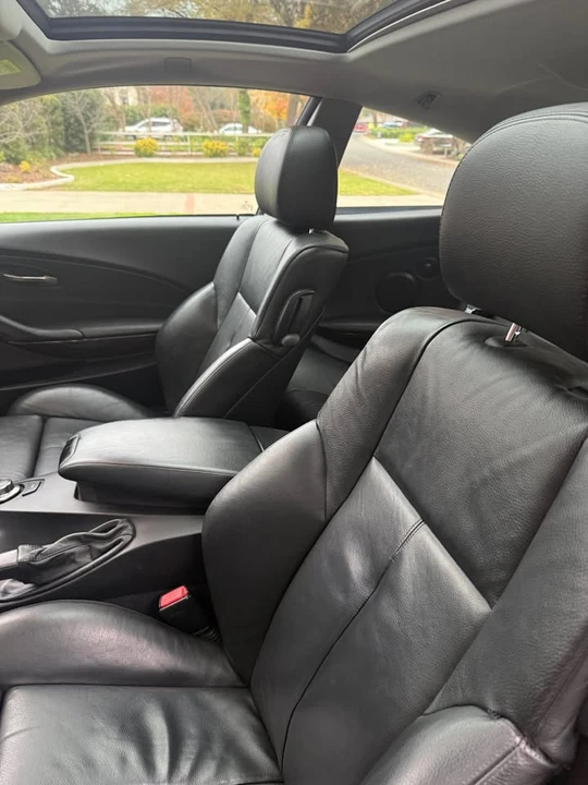 2007 BMW E63/E64 645Ci & 650i - Image 3 of 6