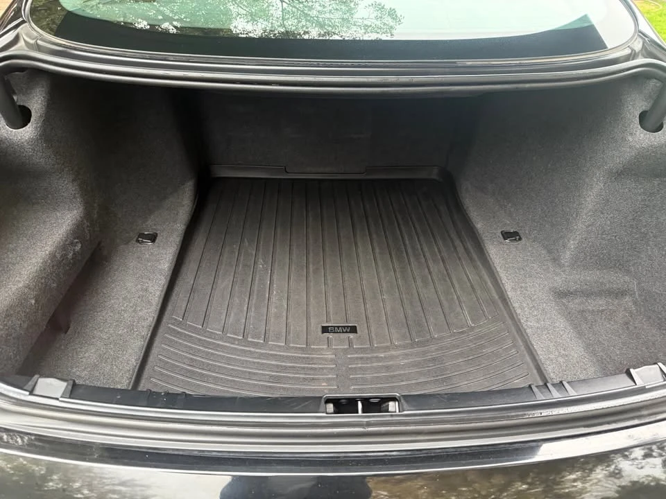2007 BMW E63/E64 645Ci & 650i - Image 6 of 6