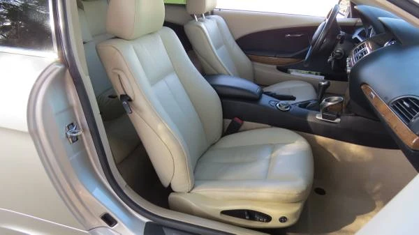2007 BMW E63/E64 645Ci & 650i - Image 5 of 15