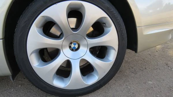 2007 BMW E63/E64 645Ci & 650i - Image 10 of 15