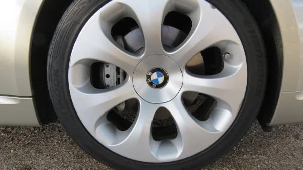 2007 BMW E63/E64 645Ci & 650i - Image 8 of 15
