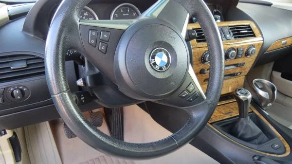 2007 BMW E63/E64 645Ci & 650i - Image 7 of 15