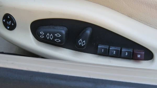 2007 BMW E63/E64 645Ci & 650i - Image 6 of 15