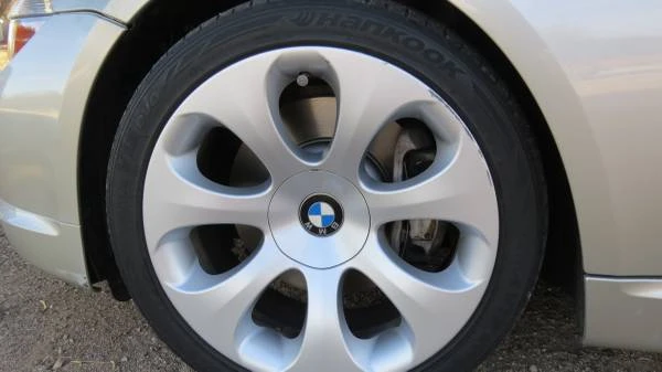 2007 BMW E63/E64 645Ci & 650i - Image 11 of 15
