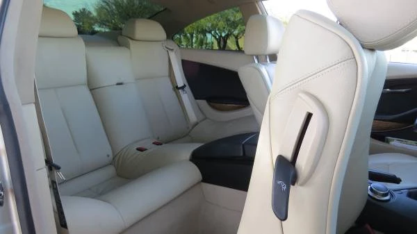2007 BMW E63/E64 645Ci & 650i - Image 4 of 15
