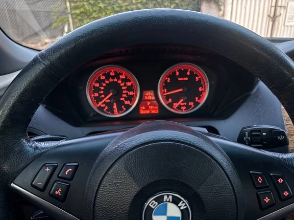 2007 BMW E63/E64 645Ci & 650i - Image 8 of 13