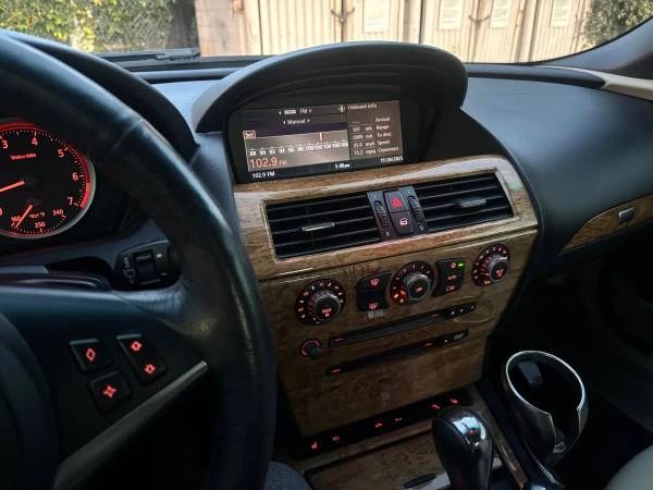 2007 BMW E63/E64 645Ci & 650i - Image 9 of 13