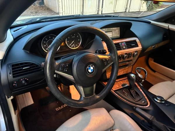 2007 BMW E63/E64 645Ci & 650i - Image 10 of 13