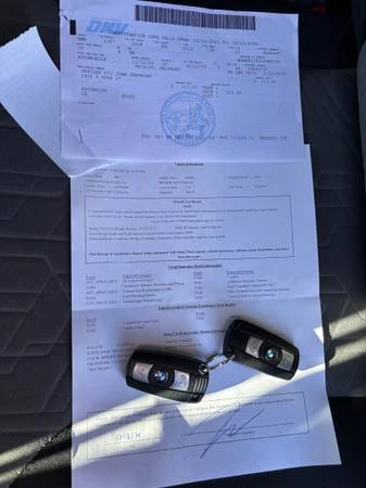 2007 BMW E63/E64 645Ci & 650i - Image 13 of 13