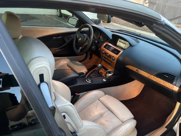 2007 BMW E63/E64 645Ci & 650i - Image 11 of 14