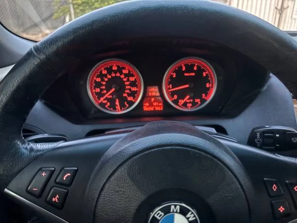 2007 BMW E63/E64 645Ci & 650i - Image 8 of 14