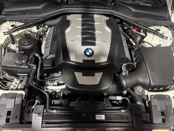 2007 BMW E63/E64 645Ci & 650i - Image 7 of 14