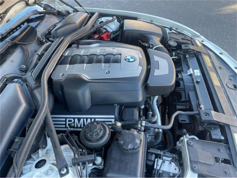 2007 BMW E63/E64 645Ci & 650i - Image 2 of 29