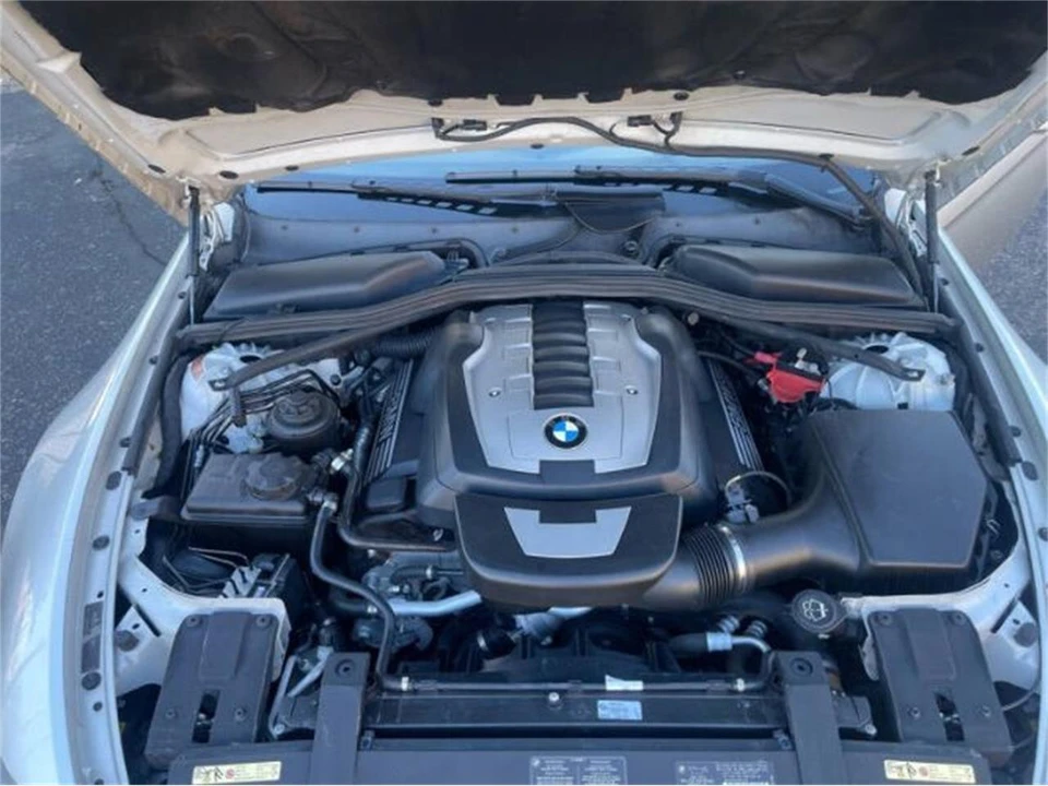 2007 BMW E63/E64 645Ci & 650i - Image 3 of 29