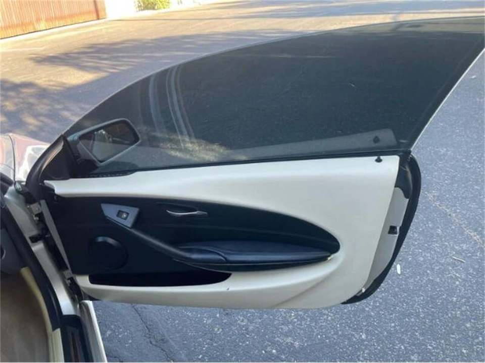 2007 BMW E63/E64 645Ci & 650i - Image 12 of 29
