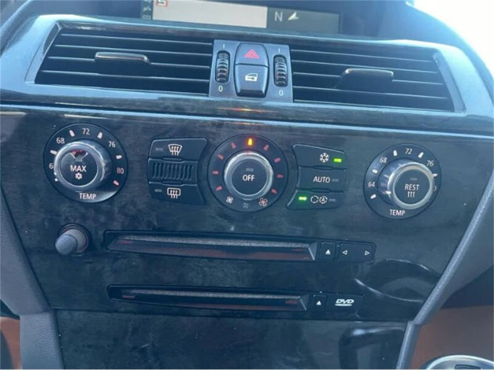 2007 BMW E63/E64 645Ci & 650i - Image 17 of 29