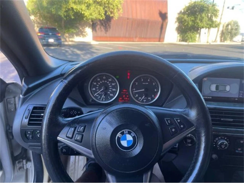 2007 BMW E63/E64 645Ci & 650i - Image 19 of 29