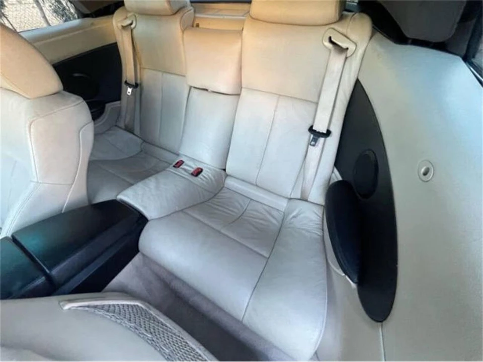 2007 BMW E63/E64 645Ci & 650i - Image 13 of 29