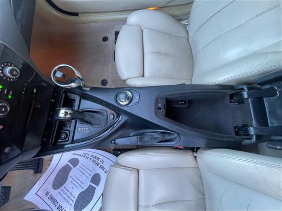 2007 BMW E63/E64 645Ci & 650i - Image 15 of 29