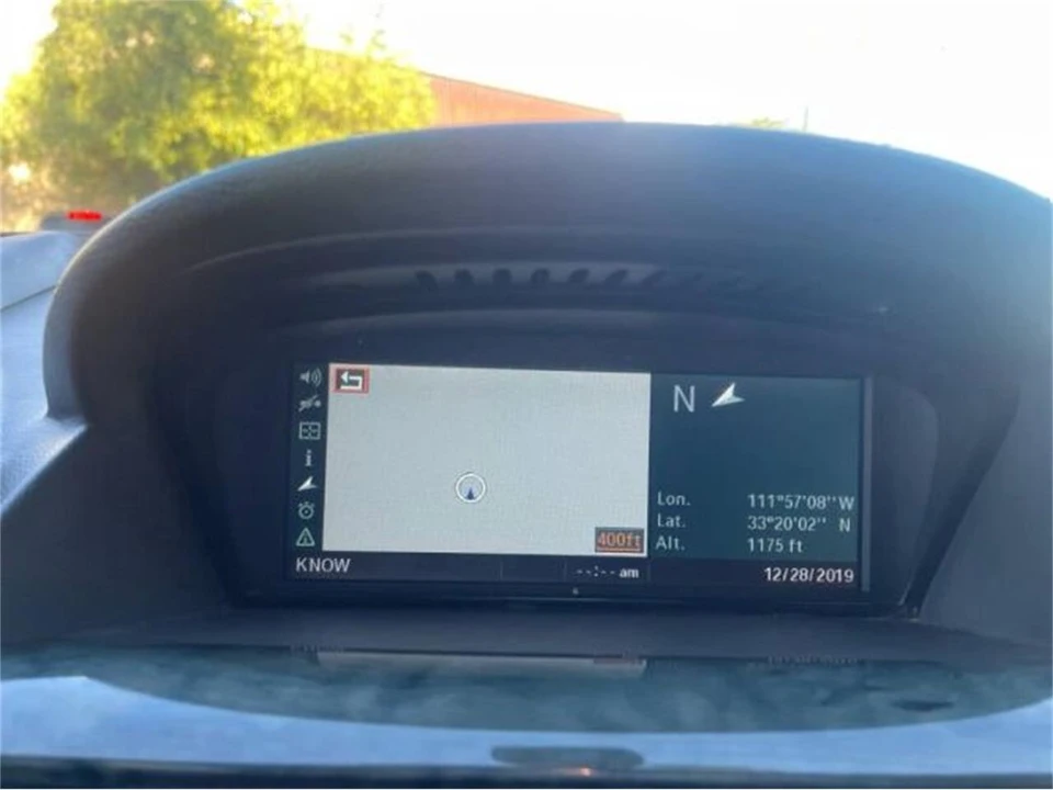 2007 BMW E63/E64 645Ci & 650i - Image 18 of 29