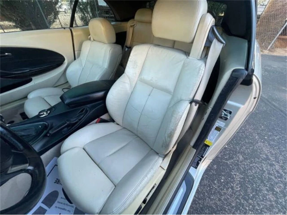 2007 BMW E63/E64 645Ci & 650i - Image 22 of 29