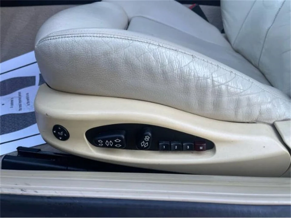 2007 BMW E63/E64 645Ci & 650i - Image 23 of 29