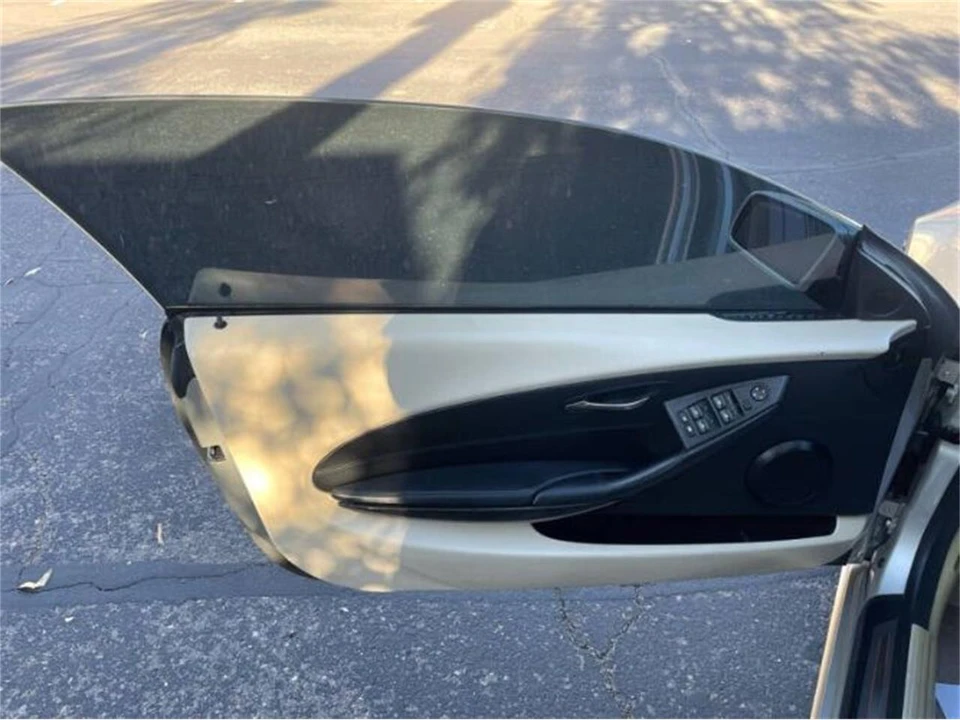 2007 BMW E63/E64 645Ci & 650i - Image 26 of 29
