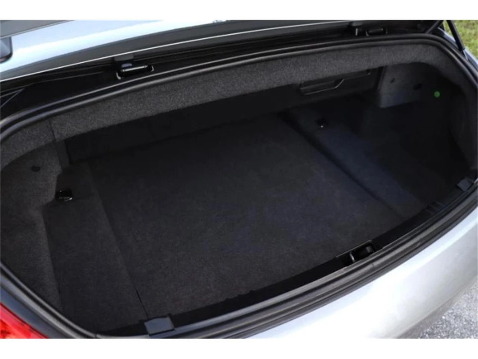 2007 BMW E63/E64 645Ci & 650i - Image 6 of 27