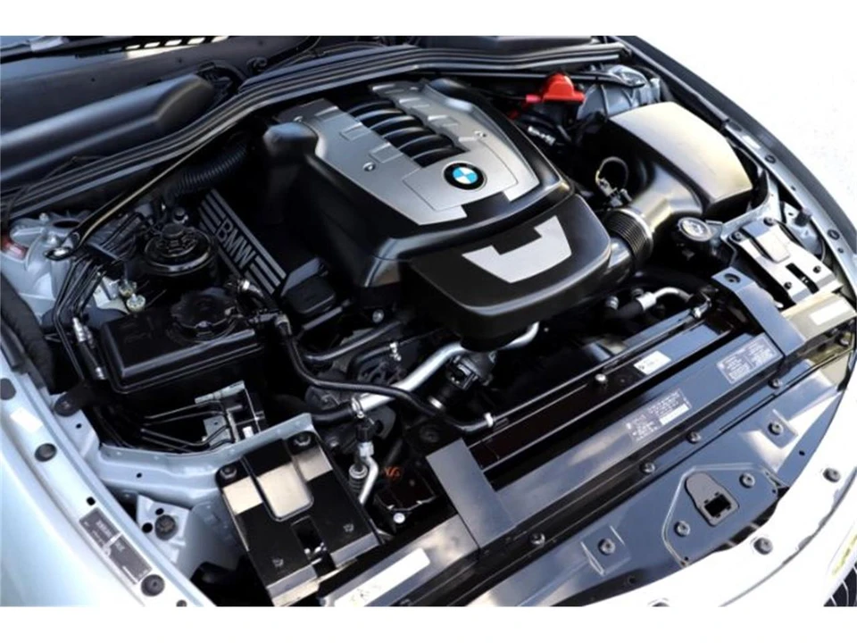 2007 BMW E63/E64 645Ci & 650i - Image 7 of 27