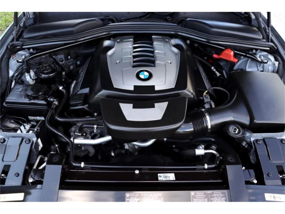 2007 BMW E63/E64 645Ci & 650i - Image 8 of 27