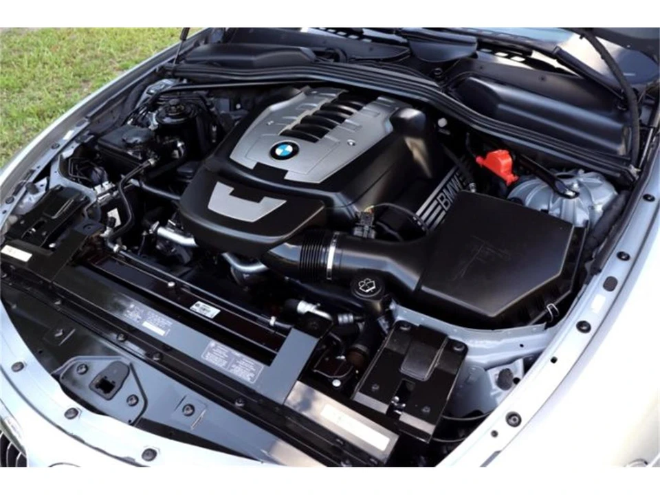 2007 BMW E63/E64 645Ci & 650i - Image 10 of 27