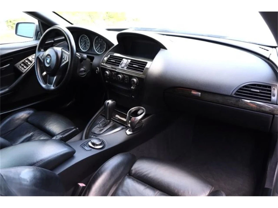 2007 BMW E63/E64 645Ci & 650i - Image 14 of 27