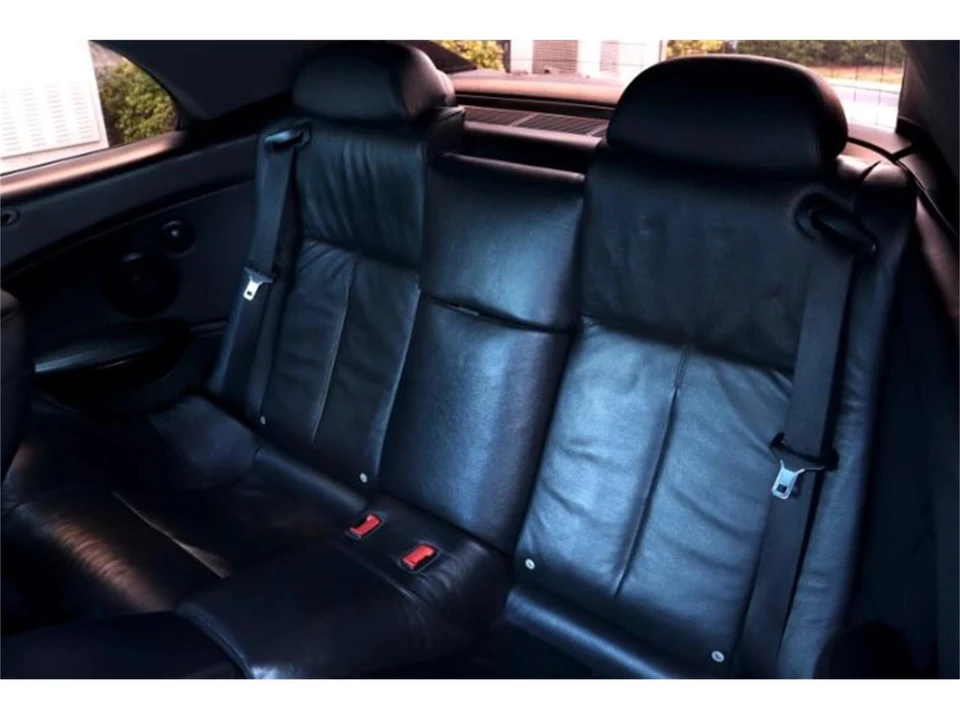 2007 BMW E63/E64 645Ci & 650i - Image 12 of 27