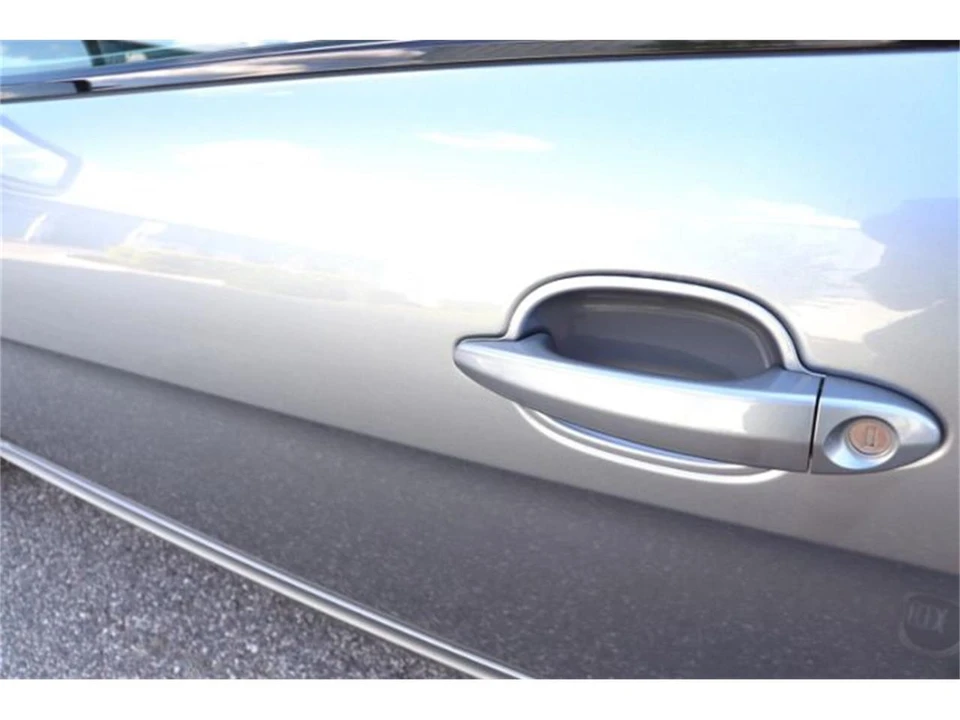 2007 BMW E63/E64 645Ci & 650i - Image 17 of 27