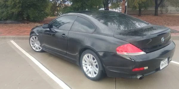 2007 BMW E63/E64 645Ci & 650i - Image 6 of 9