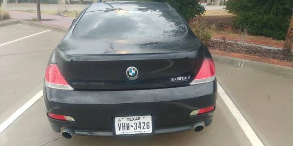 2007 BMW E63/E64 645Ci & 650i - Image 7 of 9