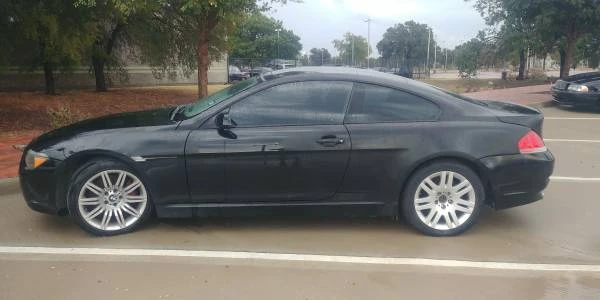 2007 BMW E63/E64 645Ci & 650i - Image 3 of 9