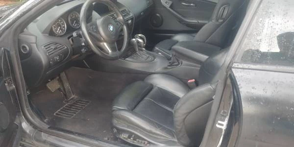 2007 BMW E63/E64 645Ci & 650i - Image 5 of 9