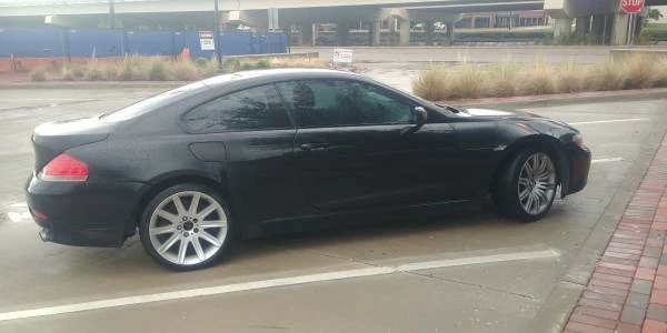 2007 BMW E63/E64 645Ci & 650i - Image 9 of 9