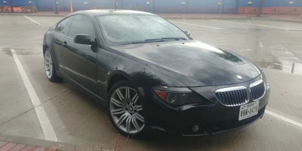2007 BMW E63/E64 645Ci & 650i - Image 2 of 9