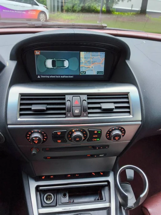 2007 BMW E63/E64 645Ci & 650i - Image 9 of 24